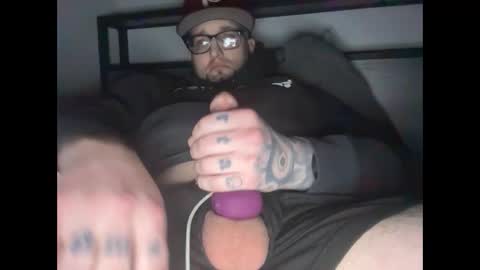 ConvictEdge online show from February 24, 7:00 am