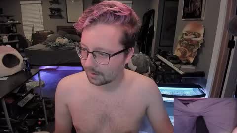 Booker Baxton online show from October 3, 3:37 am