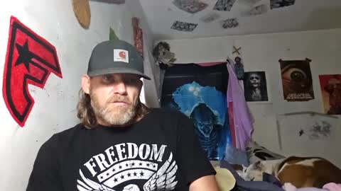 boomtasticone online show from November 1, 11:48 pm