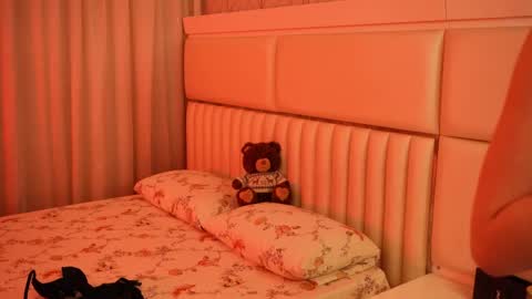 boootyfrytti online show from April 13, 7:29 pm