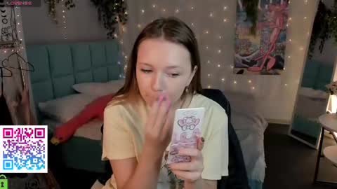 Milena online show from July 21, 2:57 am