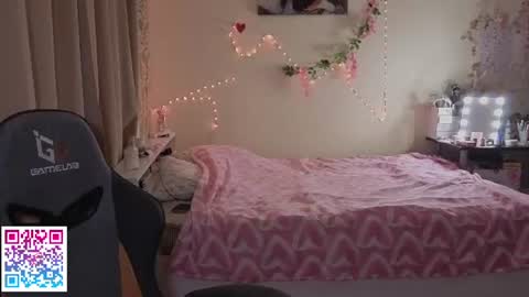Milena online show from June 29, 2:52 am