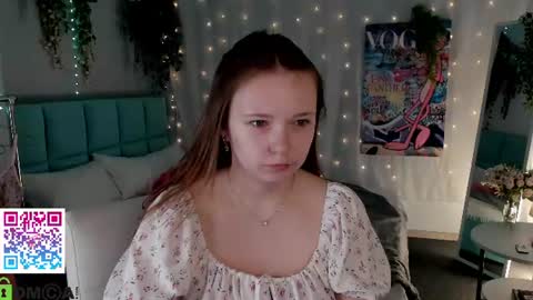 Milena online show from July 7, 2:57 am