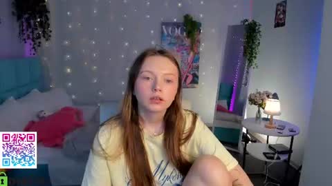Milena online show from June 24, 3:46 am