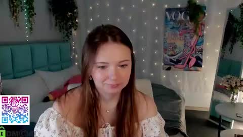 Milena online show from July 7, 7:23 am