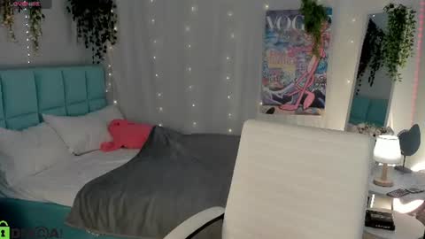 Milena online show from July 9, 2:59 am