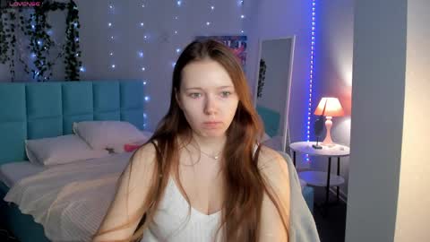 Milena online show from April 3, 3:13 am