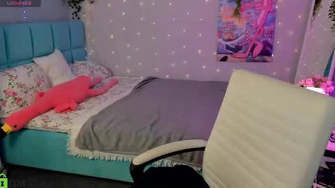 Milena online show from July 28, 3:15 am