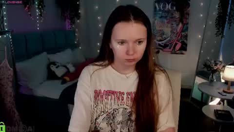 Milena online show from June 30, 2:55 am