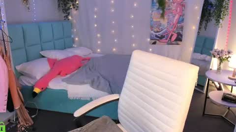 Milena online show from July 20, 2:58 am