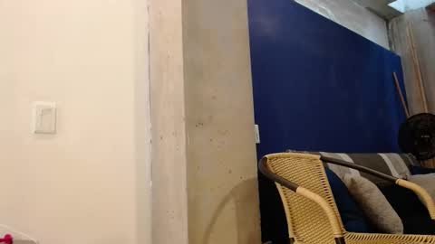 Snapshot of booty_bomb69 chatting on October 28, 6:31 pm MARIANA online show from October 28, 6:31 pm