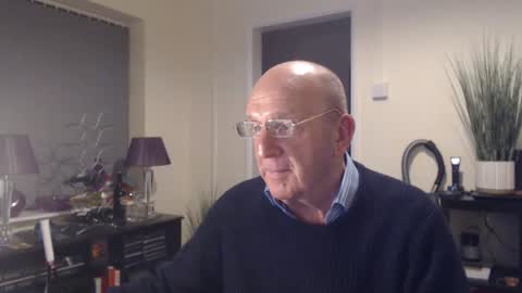 Boppy21 online show from March 1, 9:41 pm