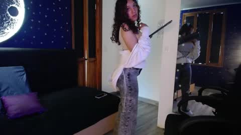 borbuja online show from October 15, 5:36 pm
