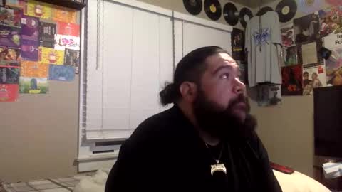 bored1414420 online show from February 4, 10:30 am