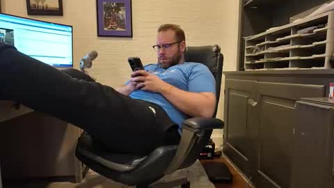 Boredhorndog online show from March 5, 5:55 pm