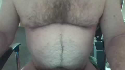 Borgoff online show from January 9, 1:28 pm