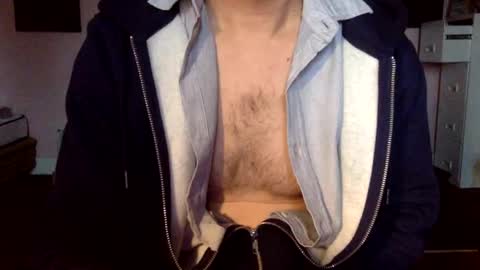 Snapshot of borisvian75019 chatting on December 10, 1:22 pm HornyBoo online show from December 10, 1:22 pm