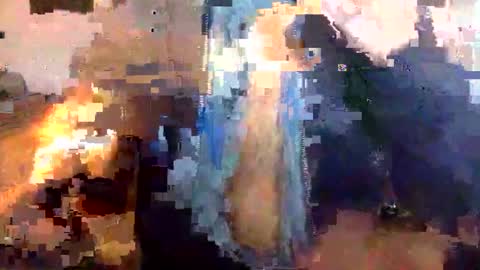 Snapshot of borisvian75019 chatting on October 31, 11:21 am HornyBoo online show from October 31, 11:21 am