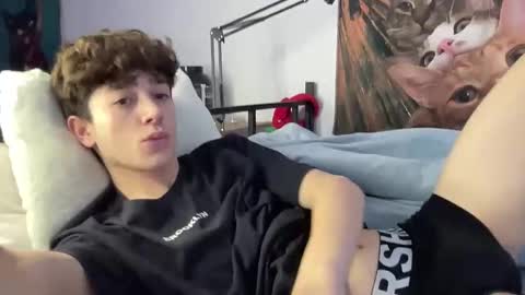 borisviper online show from February 2, 1:07 pm