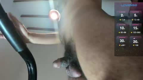 Borja A online show from June 1, 8:21 pm