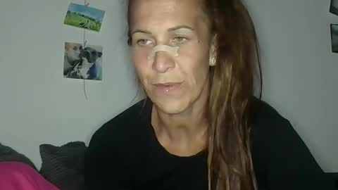 Bosslady99 online show from September 30, 7:13 pm