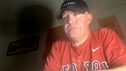 bostonirish45 online show from April 9, 4:38 am