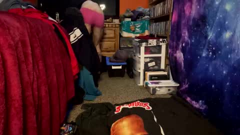 boujiiboy online show from April 19, 8:26 am