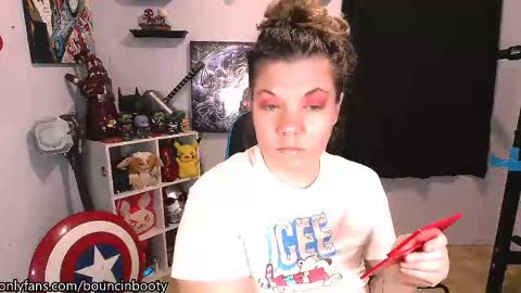 Pumpkin Butt online show from March 9, 5:33 am