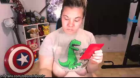 Pumpkin Butt online show from March 12, 3:46 am