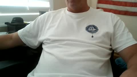 bourbonman144 online show from July 24, 9:34 pm