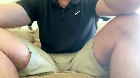 bourbonman144 online show from November 9, 9:39 pm