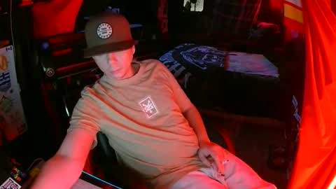 Bowerboi1217 online show from November 24, 12:42 am