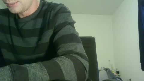 Jason Jax online show from December 1, 8:11 pm