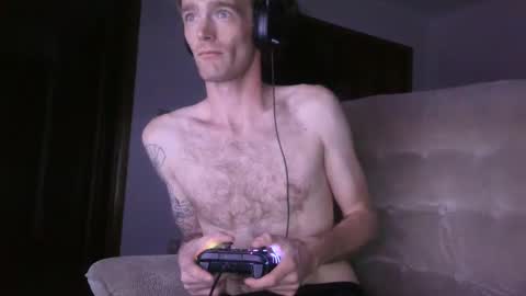 Jason Jax online show from March 12, 6:29 am