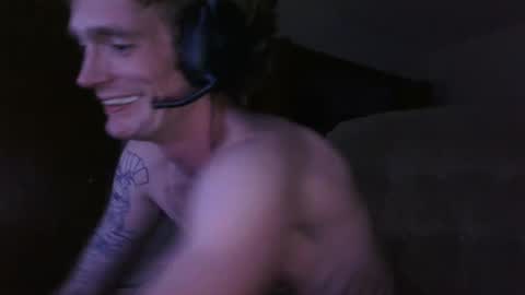 Jason Jax online show from March 9, 5:11 am