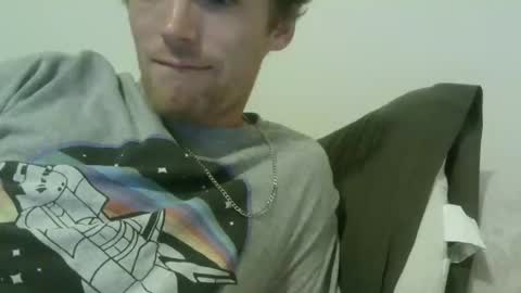 Jason Jax online show from December 5, 6:59 am