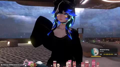 Camila online show from March 9, 4:22 pm