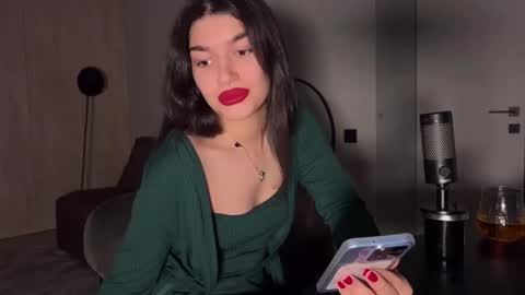 Brat and Confident  Real Femdon Not for everyone  online show from February 27, 6:44 pm