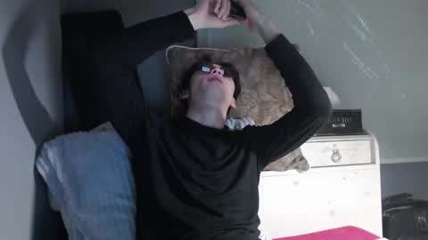 Snapshot of boxman556990 chatting on December 26, 12:25 am boxman556990 online show from December 26, 12:25 am