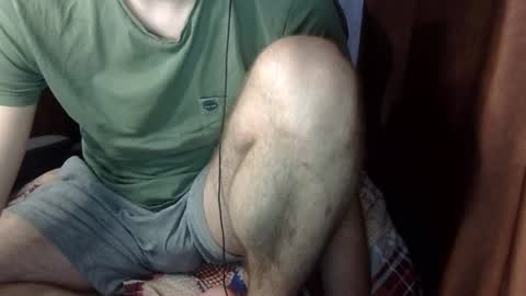 boy4dreams online show from May 8, 6:02 pm