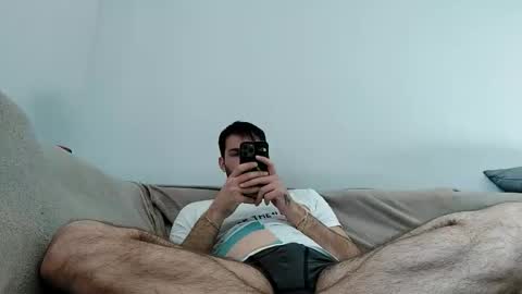 Dan online show from April 11, 3:27 pm