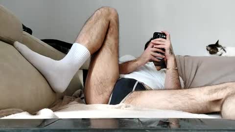 Dan online show from March 27, 1:23 pm