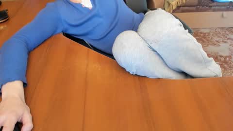 BoyApollon online show from November 28, 8:10 am