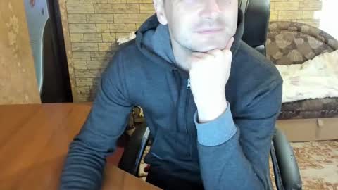 BoyApollon online show from December 15, 8:21 am