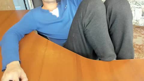 BoyApollon online show from September 30, 10:48 am