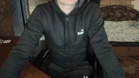 BoyApollon online show from January 3, 12:07 pm