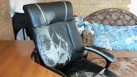 BoyApollon online show from April 8, 5:54 am