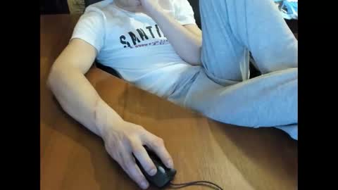 BoyApollon online show from January 14, 9:01 pm