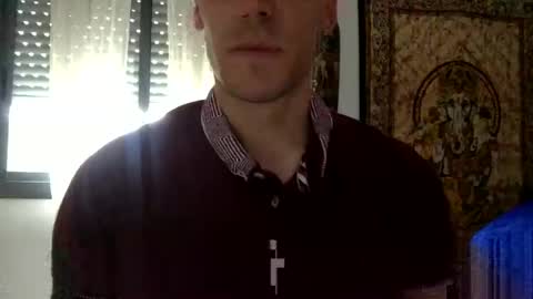 boybcn94 online show from April 12, 3:27 pm