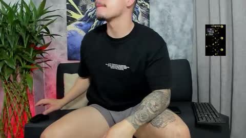 boyc02_ online show from February 10, 2:31 pm